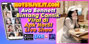 Ava Bennett-HOT51LIVE