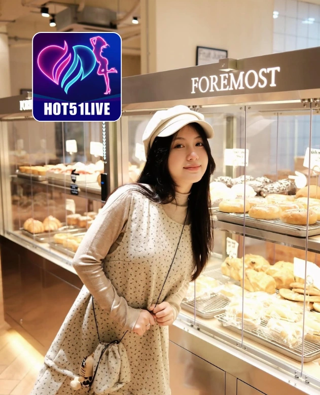 Ava Bennett-HOT51LIVE