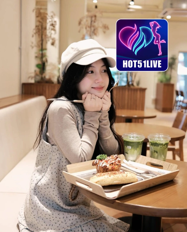 Ava Bennett-HOT51LIVE