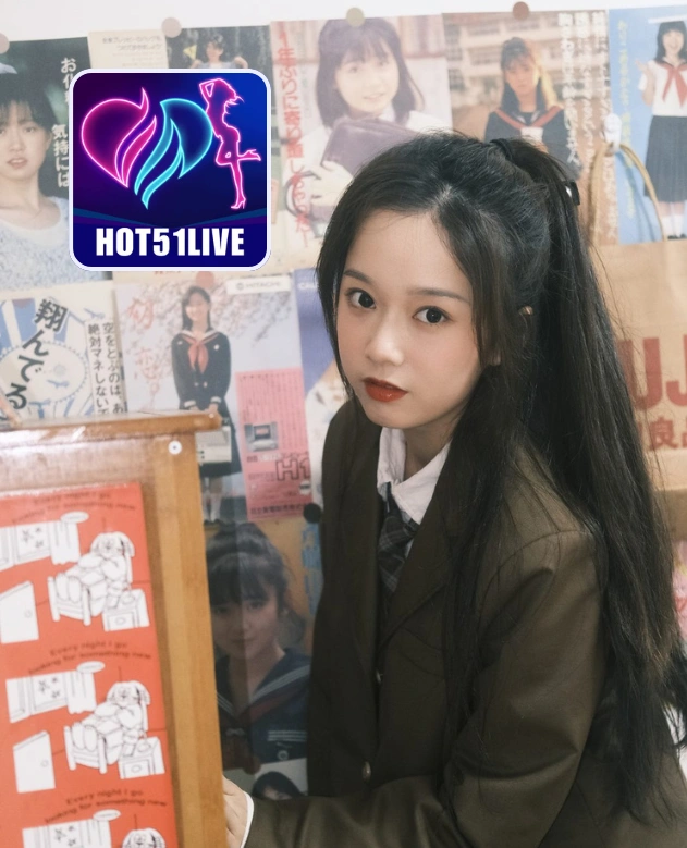 Benjamin Smith-Hot51