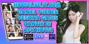 Daniel Turner-Hot51