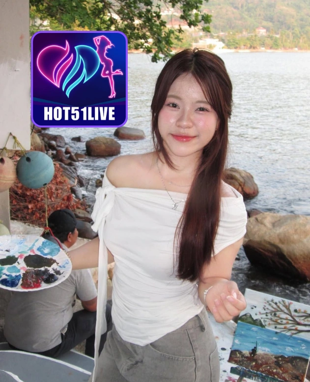 David Jenkins-HOT51LIVE