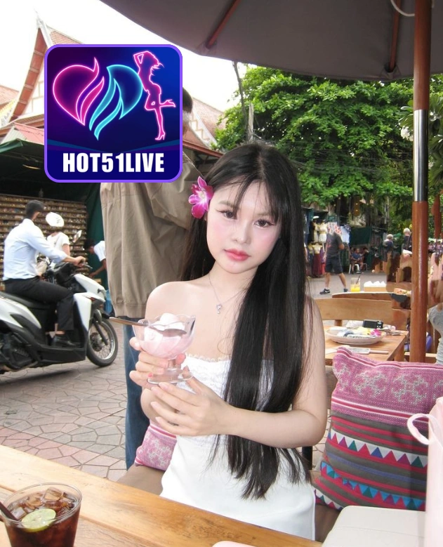 David Jenkins-HOT51LIVE