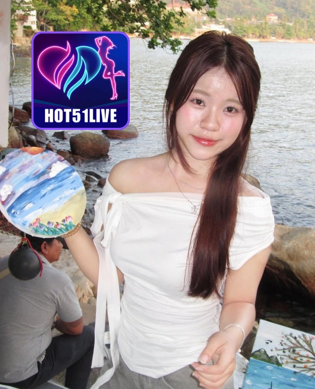 David Jenkins-HOT51LIVE