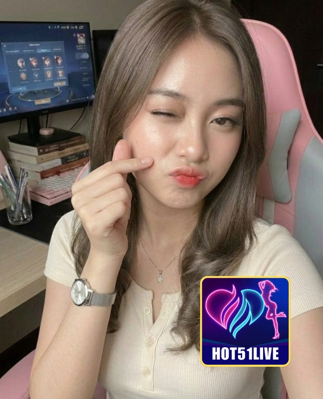 Elijah Price-Hot51Live