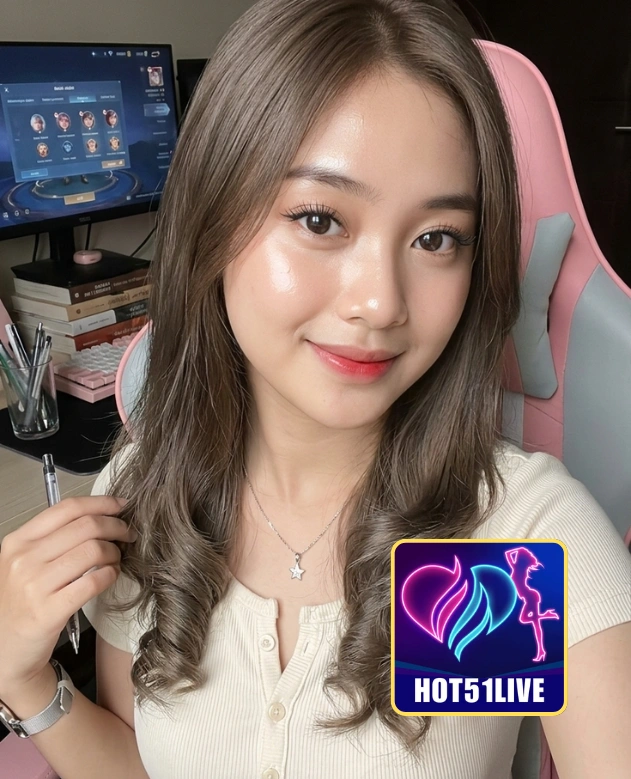 Elijah Price-Hot51Live