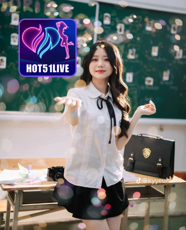 Ella Brooks-HOT51LIVE