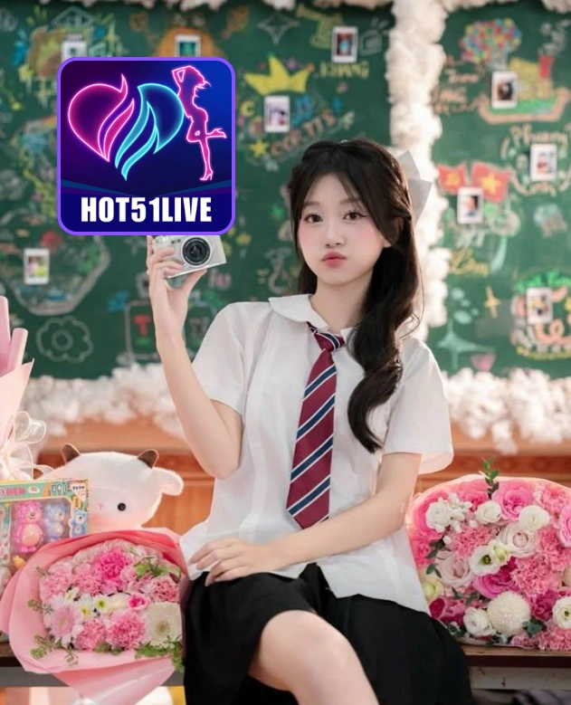 Ella Brooks-HOT51LIVE