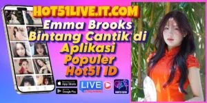Emma Brooks-HOT51LIVE