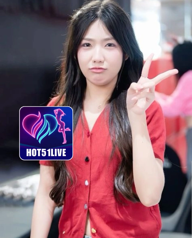 Emma Brooks-HOT51LIVE