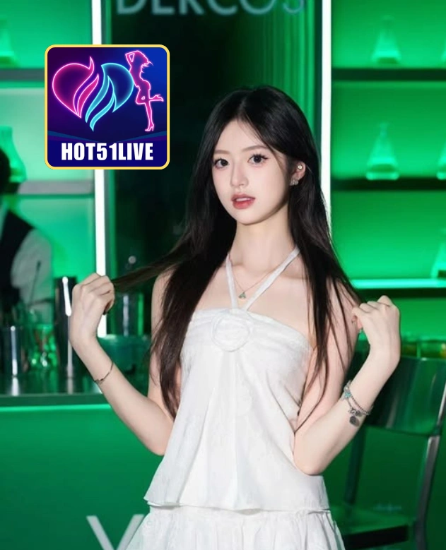 Gabriel Sanders-Hot51Live