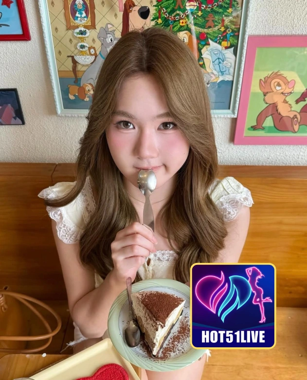 Isaac Jenkins-Hot51Live