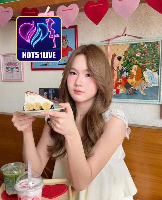 Isaac Jenkins-Hot51Live