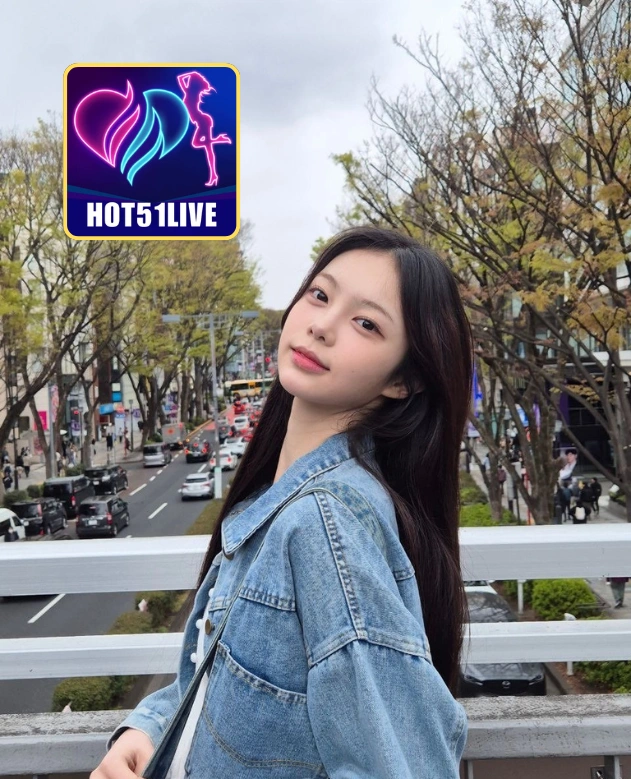 Jonathan Richardson-Hot51Live