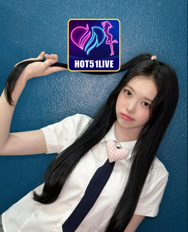 Jonathan Richardson-Hot51Live