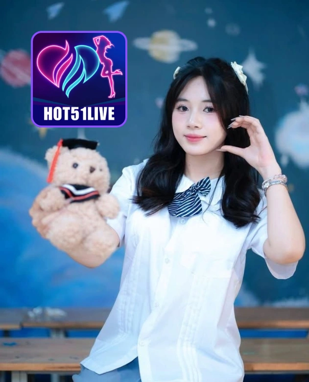 Joseph Howard-HOT51LIVE