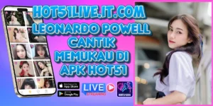 Leonardo Powell-Hot51