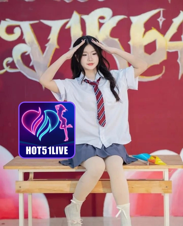 Lily Watson-HOT51LIVE