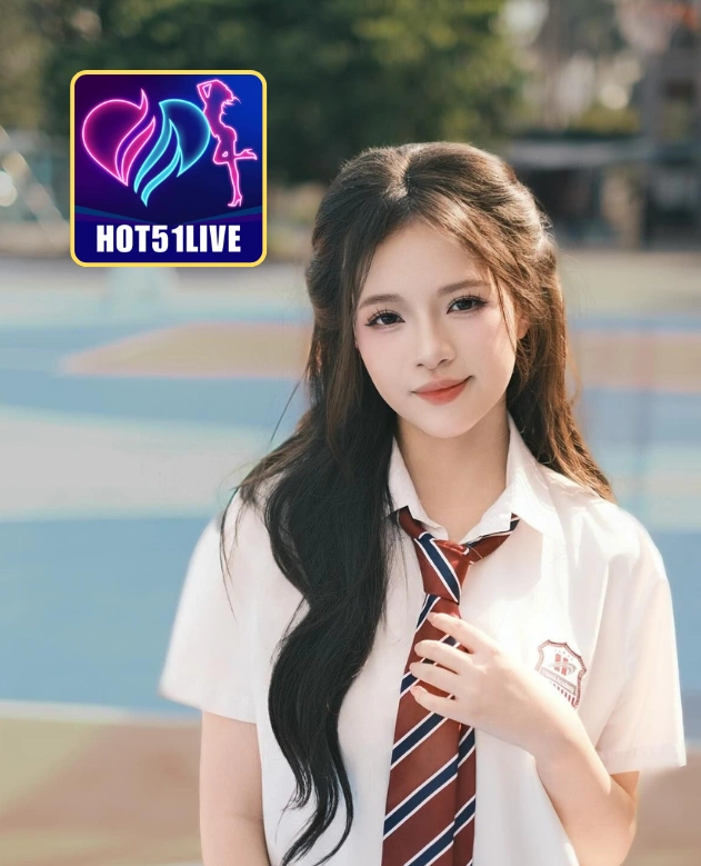 Nicholas Powell-Hot51Live