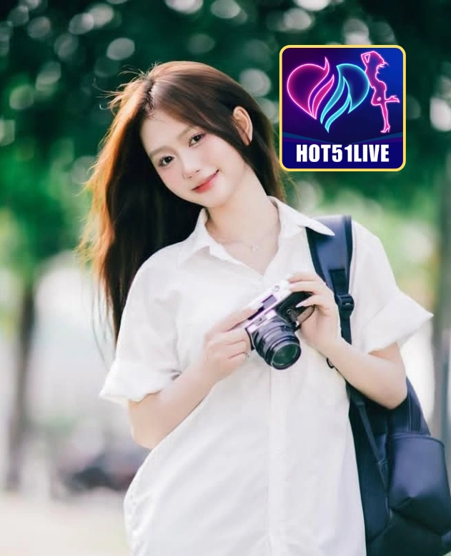 Nicholas Powell-Hot51Live