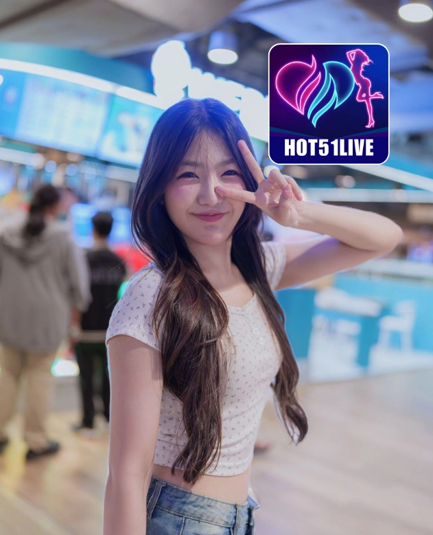 Olivia Carter-HOT51LIVE