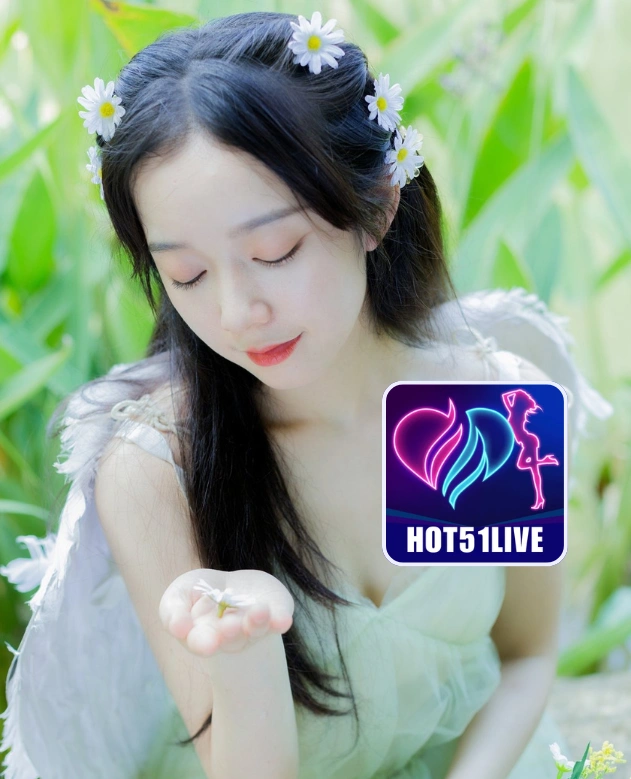 Olivia Johnson-Hot51