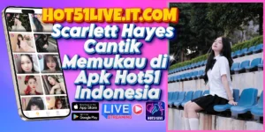 Scarlett Hayes-HOT51LIVE
