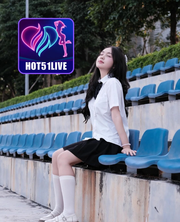 Scarlett Hayes-HOT51LIVE