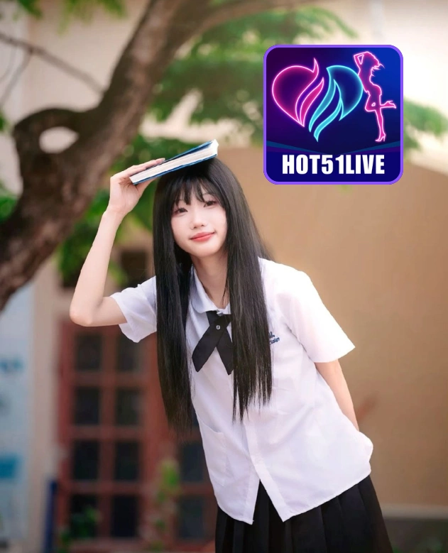 Scarlett Hayes-HOT51LIVE