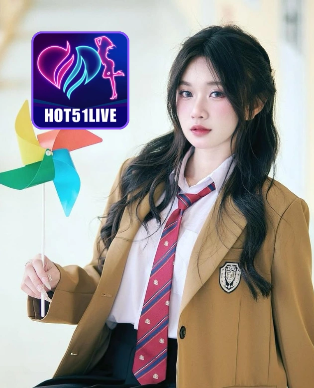 Scarlett Hayes-HOT51LIVE