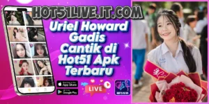 Uriel Howard-Hot51Live