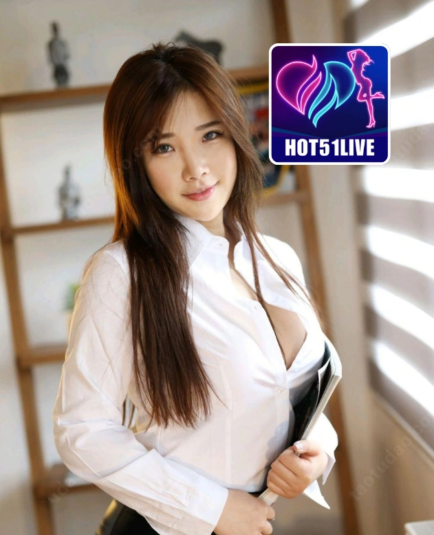 Wesley Hayes-Hot51Live