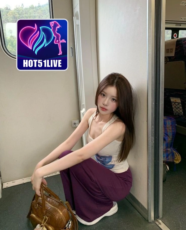 William Foster-HOT51LIVE