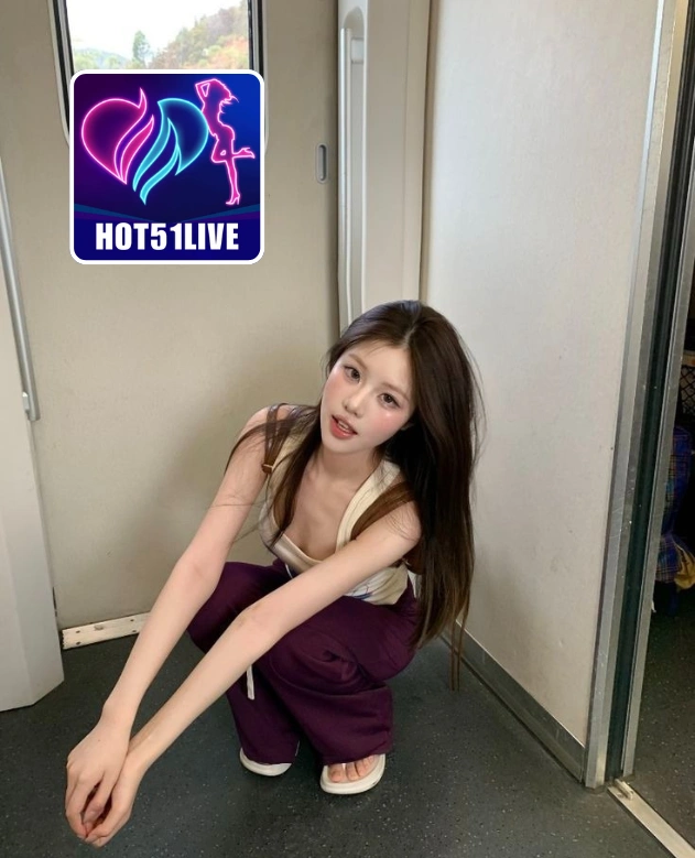 William Foster-HOT51LIVE