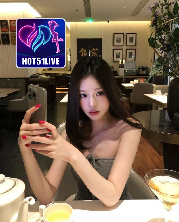 Xavier Powell-HOT51LIVE