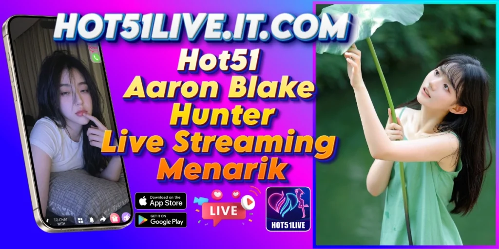 Aaron Blake Hunter-hot51