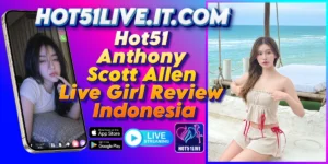 Anthony Scott Allen-HOT51LIVE