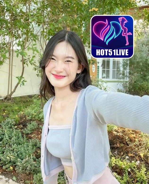 Anthony Scott Allen-HOT51LIVE