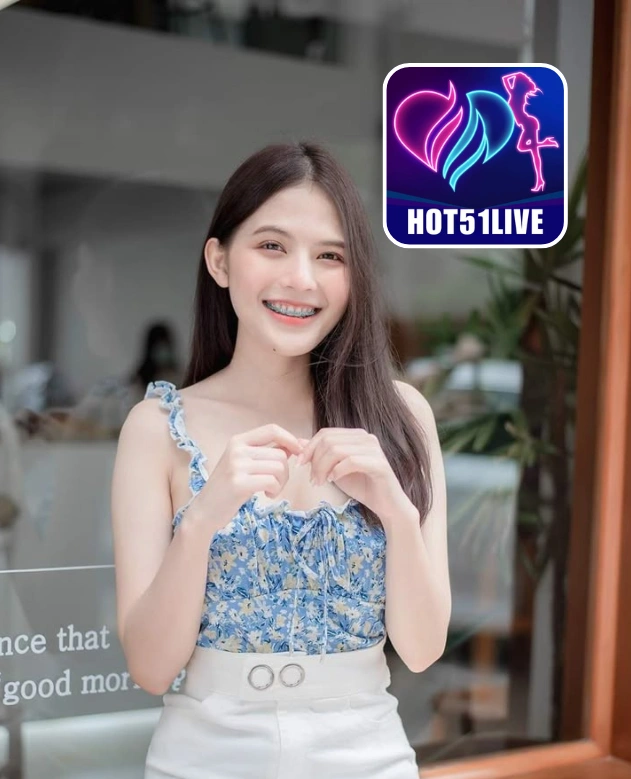 Anthony Scott Allen-HOT51LIVE