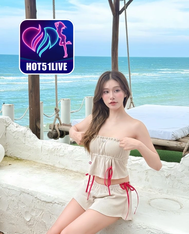 Anthony Scott Allen-HOT51LIVE