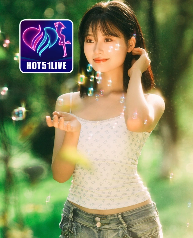 Austin Blake Carter-HOT51LIVE