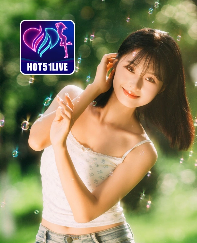 Austin Blake Carter-HOT51LIVE