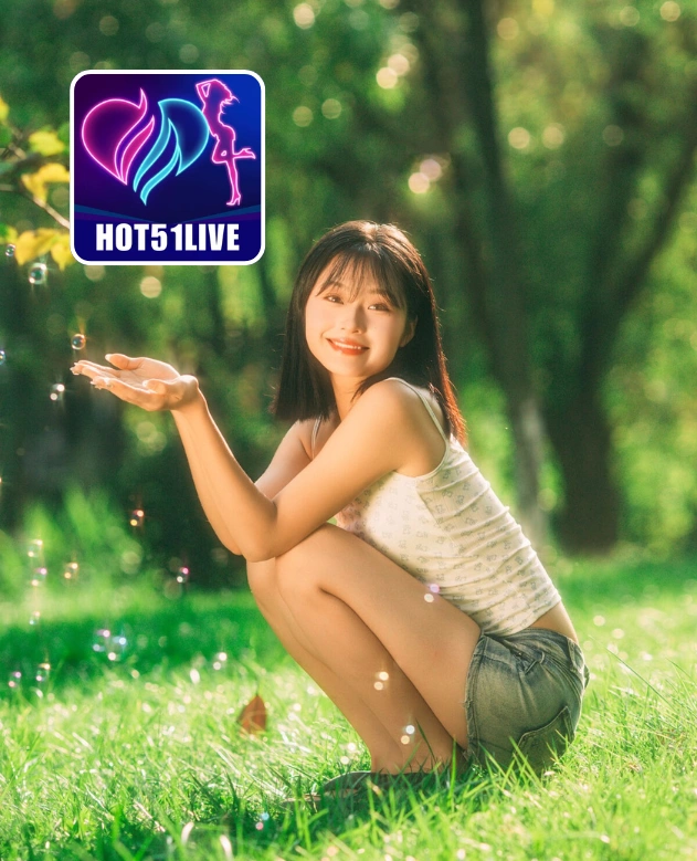 Austin Blake Carter-HOT51LIVE