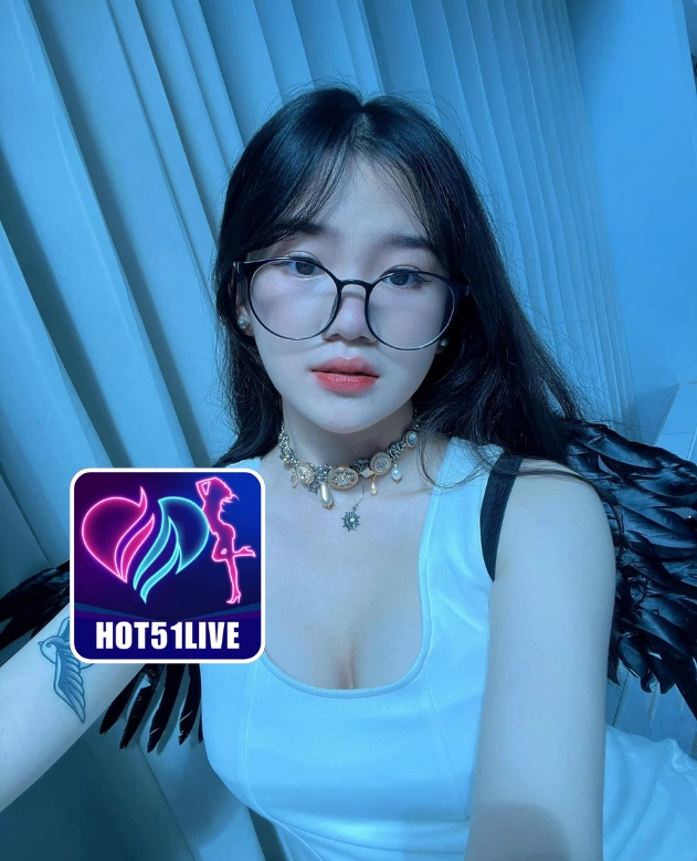 Brandon Scott Hicks-HOT51LIVE