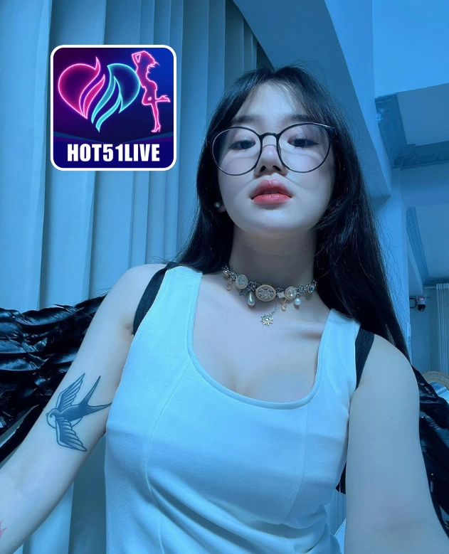 Brandon Scott Hicks-HOT51LIVE