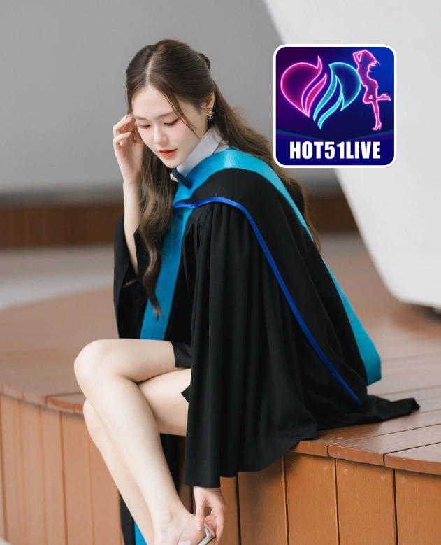 Brooke Madison Hall-HOT51LIVE