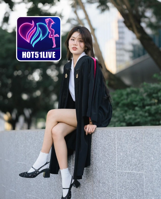 Brooke Madison Hall-HOT51LIVE