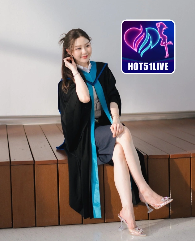 Brooke Madison Hall-HOT51LIVE