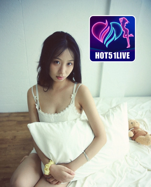 Bruce Allan Mitchell-HOT51LIVE