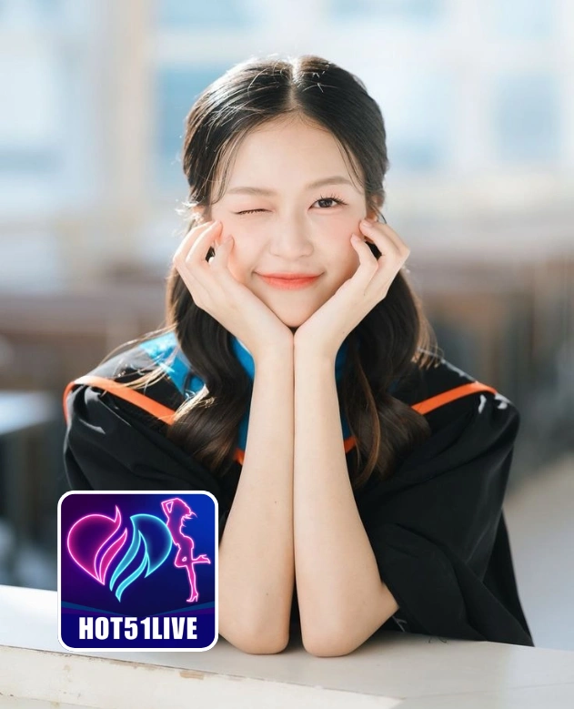 Cody James Murphy-HOT51LIVE